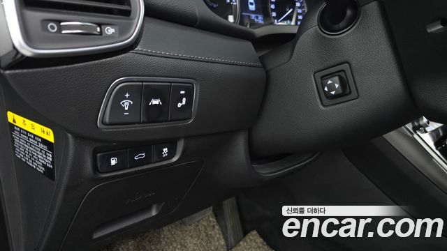 Hyundai Grandeur Hybrid (IG) Exclusive 2019 — фото 29