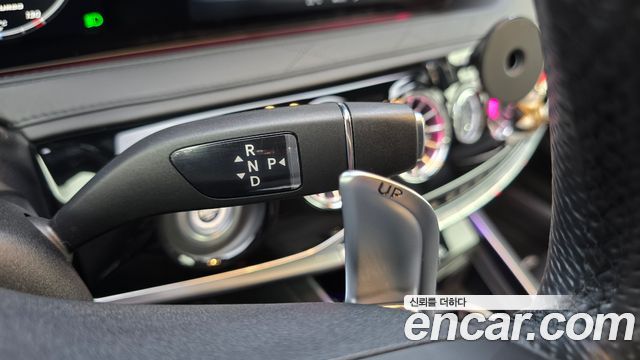 Mercedes-Benz S-Class (W222) S63 AMG 4MATIC+ 2020 — фото 9