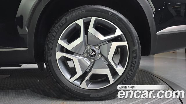Hyundai Palisade Gasoline 3.8 4WD Le Blanc 2024 — фото 21