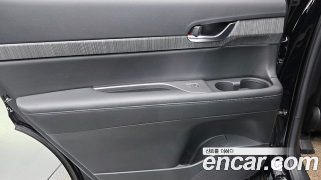 Hyundai Palisade Gasoline 3.8 4WD Le Blanc 2024 — фото 25