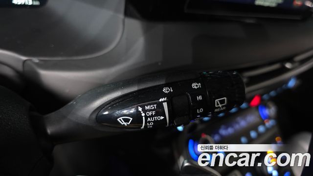 Hyundai Palisade Gasoline 3.8 4WD Le Blanc 2024 — фото 30