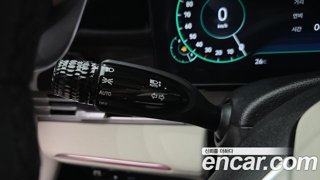 Hyundai Grandeur (IG) 2.5 Le Blanc 2023 — фото 29