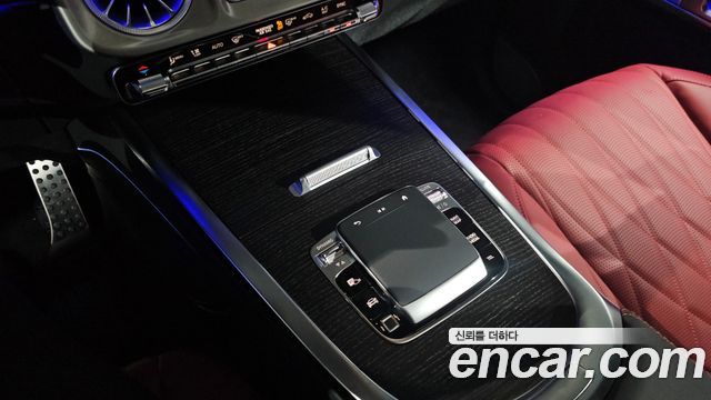Mercedes-Benz G-Class (W465) AMG G63 Manufaktur 2027 — фото 18