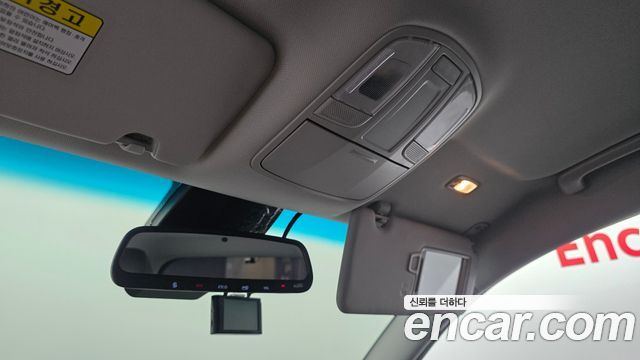 Hyundai Tucson Diesel 2.0 4WD Smart 2020 — фото 16