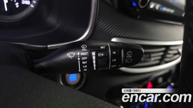 Hyundai Tucson Diesel 2.0 4WD Smart 2020 — фото 30
