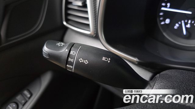 Hyundai Tucson Diesel 2.0 4WD Smart 2020 — фото 32