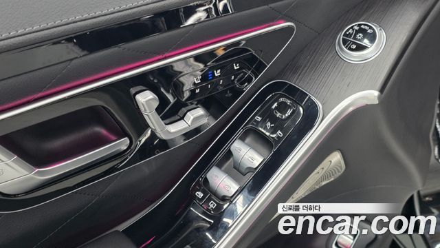 Mercedes-Benz S-Class (W223) S450L 4MATIC 2022 — фото 15