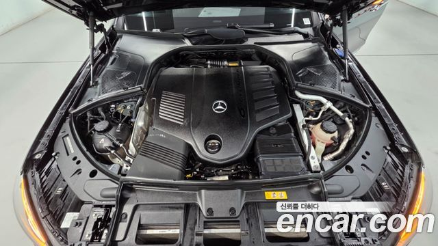 Mercedes-Benz S-Class (W223) S450L 4MATIC 2022 — фото 23