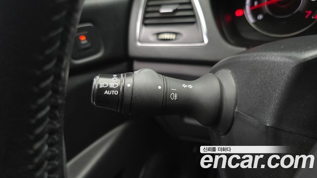 Renault Korea SM5 Nova LE 2016 — фото 17