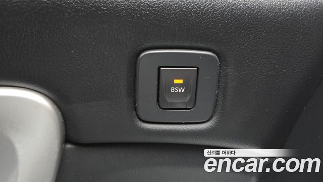 Renault Korea SM5 Nova LE 2016 — фото 18