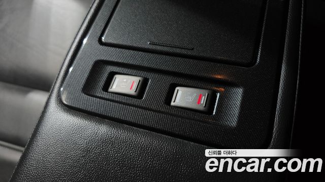 Renault Korea SM5 Nova LE 2016 — фото 19