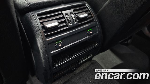BMW 5 Series (F10) 520d 2014 — фото 19