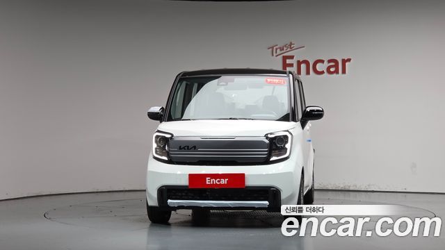 Kia Ray Signature X Line 2027 — фото 3