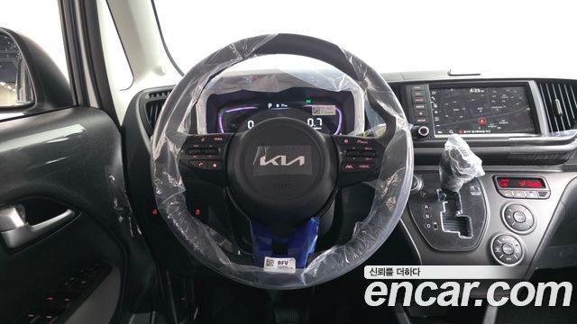 Kia Ray Signature X Line 2027 — фото 13