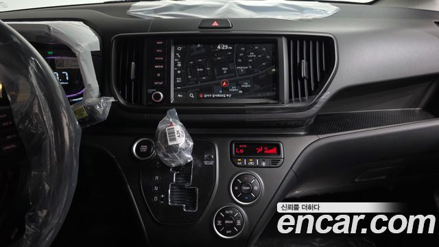 Kia Ray Signature X Line 2027 — фото 14