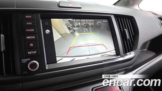 Kia Ray Signature X Line 2027 — фото 15