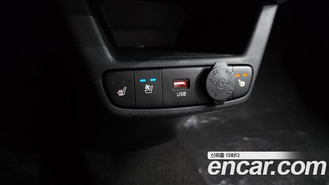 Kia Ray Signature X Line 2027 — фото 16