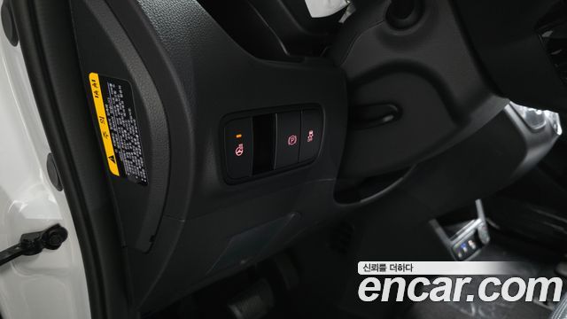 Kia Ray Signature X Line 2027 — фото 18