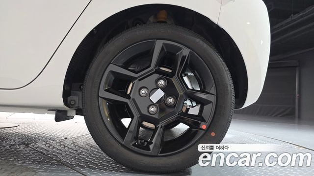 Kia Ray Signature X Line 2027 — фото 21