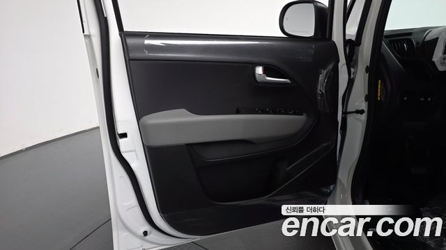 Kia Ray Signature X Line 2027 — фото 24