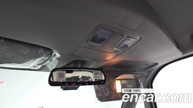Kia Ray Signature X Line 2027 — фото 28
