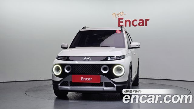 Hyundai Casper Turbo Inspiration 2023 — фото 3