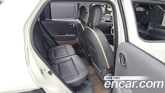 Hyundai Casper Turbo Inspiration 2023 — фото 11