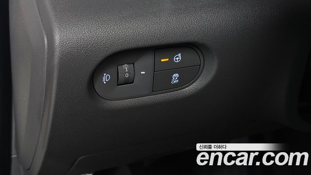 Hyundai Casper Turbo Inspiration 2023 — фото 14