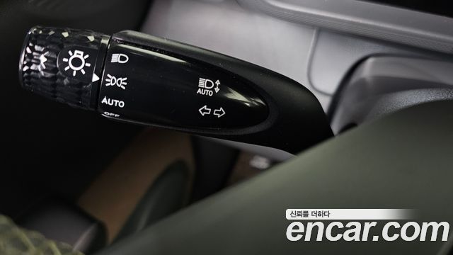 Hyundai Casper Turbo Inspiration 2023 — фото 16