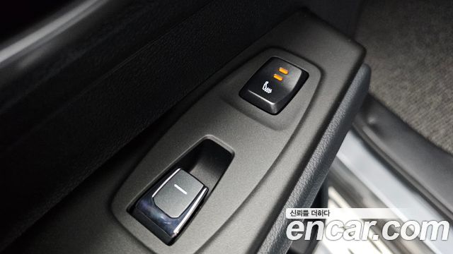 KG Mobility (SsangYong) Beautiful Korando Gasoline 1.5 4WD R-Plus 2021 — фото 19