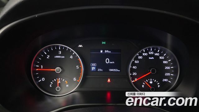 Kia Sportage The Bold Diesel 2.0 4WD Noblesse 2019 — фото 8