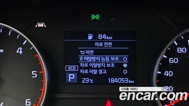 Kia Sportage The Bold Diesel 2.0 4WD Noblesse 2019 — фото 16