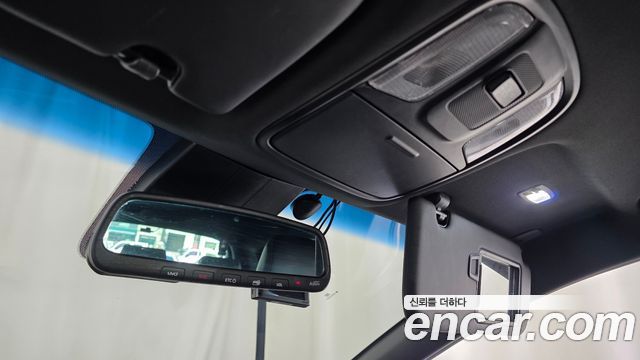 Kia Sportage The Bold Diesel 2.0 4WD Noblesse 2019 — фото 17