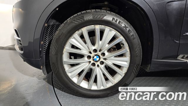 BMW X5 (F15) xDrive 30d 2014 — фото 5
