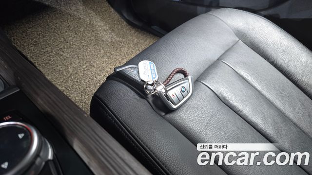 BMW X5 (F15) xDrive 30d 2014 — фото 16