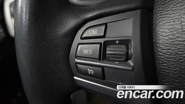 BMW X5 (F15) xDrive 30d 2014 — фото 17