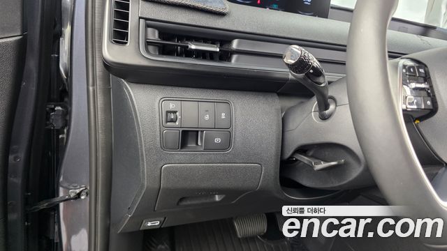 Hyundai Staria L3.5 Cargo 5-Seater Modern 2022 — фото 16