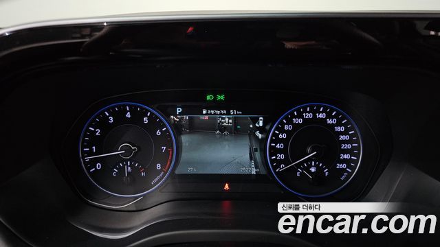 Hyundai Palisade Gasoline 3.8 2WD Prestige 2022 — фото 8