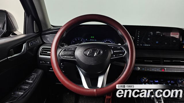 Hyundai Palisade Gasoline 3.8 2WD Prestige 2022 — фото 13