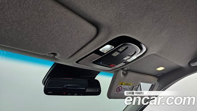 Hyundai Palisade Gasoline 3.8 2WD Prestige 2022 — фото 19