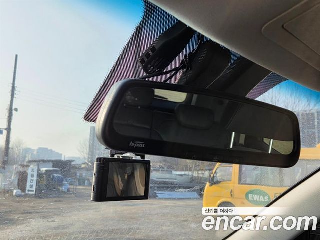 KG Mobility (SsangYong) G4 Rexton Diesel 2.2 4WD Majesty 2018 — фото 17