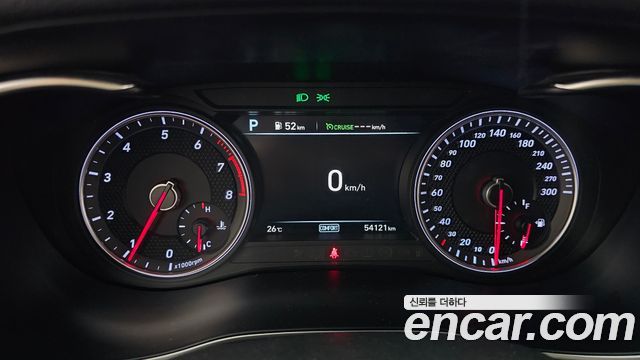 Genesis G70 2.0T Sport Package 2019 — фото 8