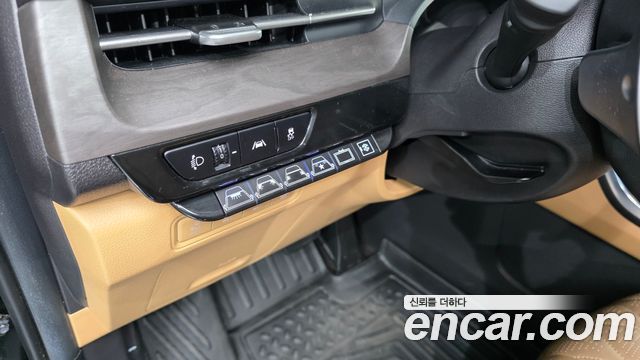 Kia Carnival (IV) Gasoline 9-seater Limousine(Special vehicle) 2022 — фото 20