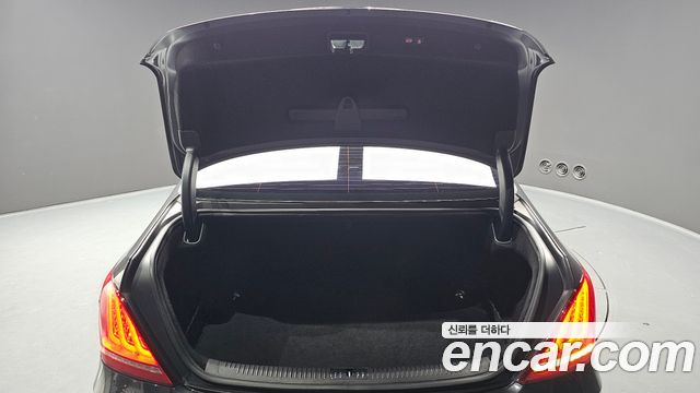Genesis EQ900 3.3 T-GDI AWD Premiun Luxury 2017 — фото 20
