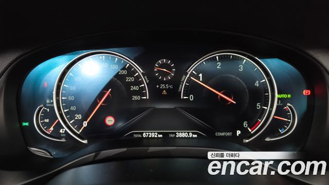 BMW X4 (G02) xDrive20d M Sport X 2019 — фото 8