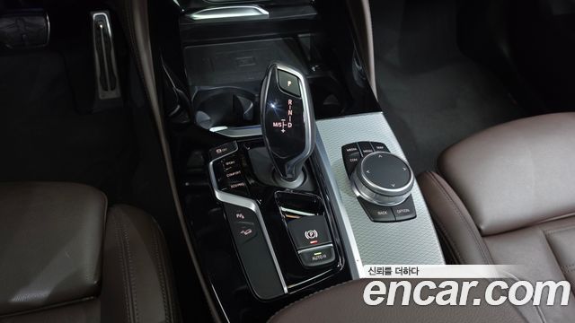 BMW X4 (G02) xDrive20d M Sport X 2019 — фото 9
