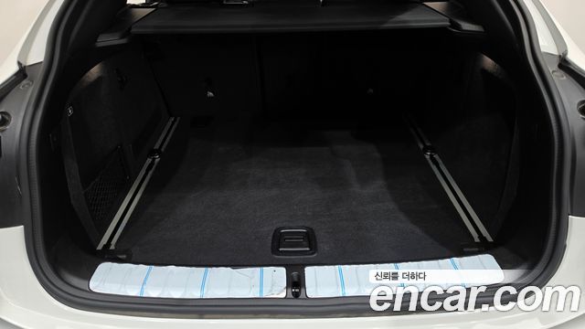 BMW X4 (G02) xDrive20d M Sport X 2019 — фото 19