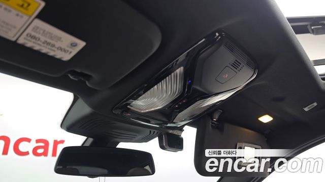 BMW X4 (G02) xDrive20d M Sport X 2019 — фото 28
