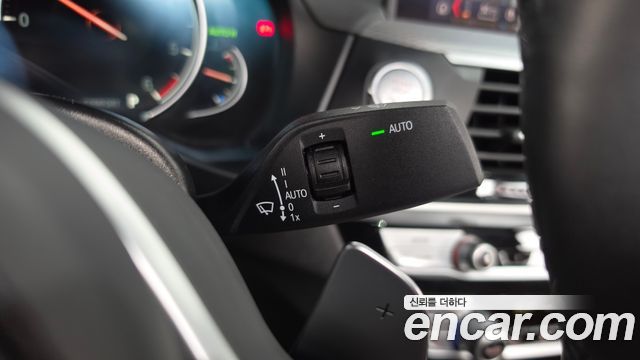 BMW X4 (G02) xDrive20d M Sport X 2019 — фото 30