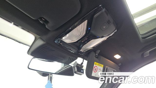 BMW X3 (G01) xDrive 20i Luxury 2021 — фото 27